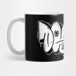 Doser bombing Mug